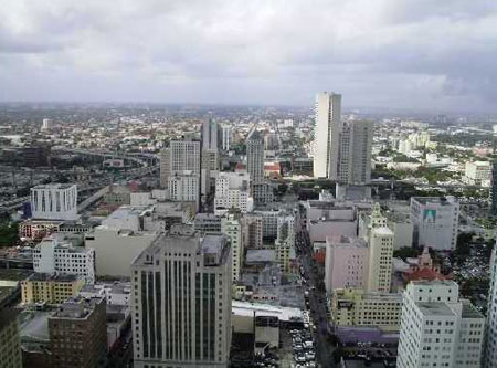 50 Biscayne Downtown Miami