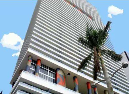 50 Biscayne Downtown Miami