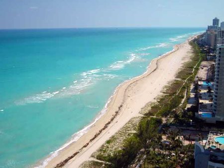 Akoya Condominiums in Miami Beach Florida