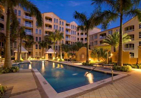 Alaqua in Aventura, apartments for sale and rent