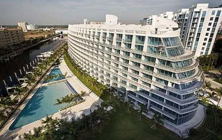 Artech residences in Aventura for sale and rent