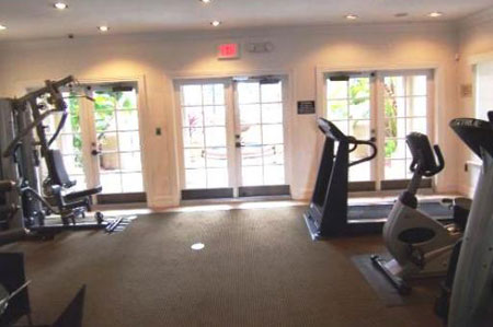 Aventi Condo, Aventura, Florida