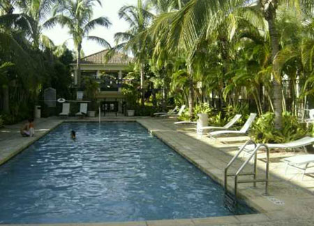 Aventi Condo, Aventura, Florida
