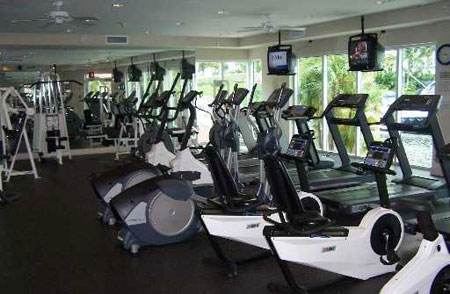 Hidden Bay Condo, Aventura, Florida