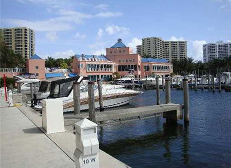 Aventura Marina, Aventura, Florida