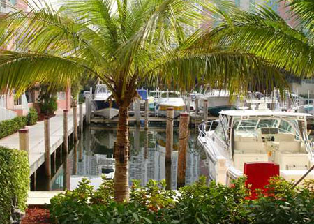 Aventura Marina, Aventura, Florida