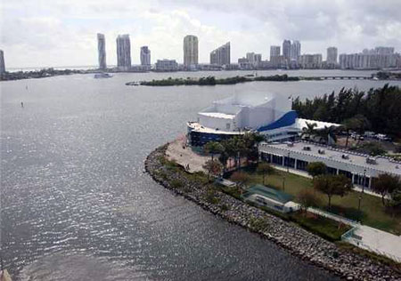 Aventura Marina, Aventura, Florida