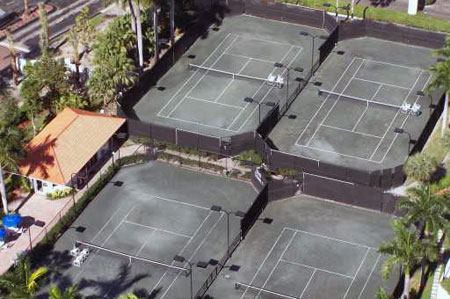 Mystic Pointe Condo in Aventura, Florida