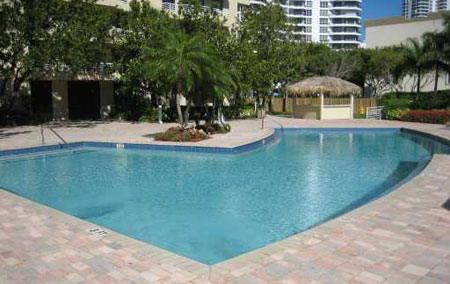 Parc Central East, Aventura, Florida