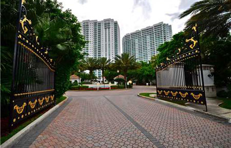 Peninsula 2 condo, Aventura real estate
