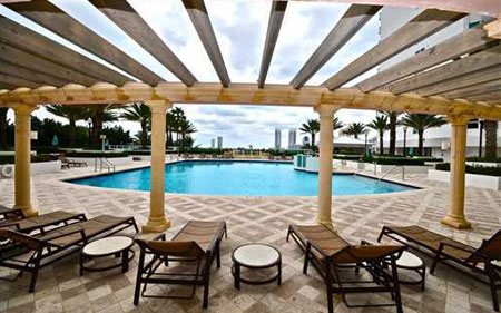 Peninsula 2 condo, Aventura real estate