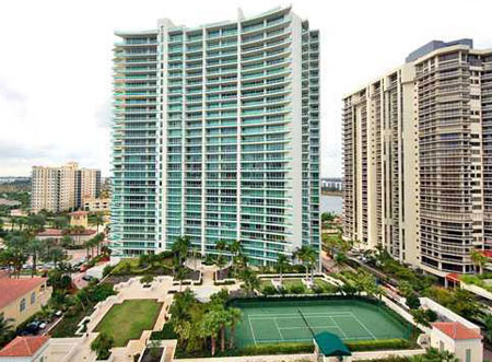 Porto Vita Aventura, Florida