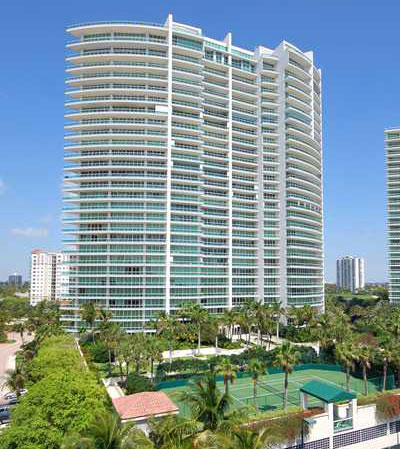 Porto Vita Aventura, Florida
