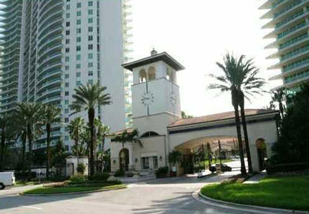 Porto Vita Aventura, Florida