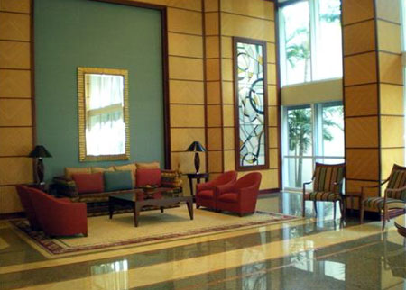 The Point Condo, Aventura Real Estate, Florida