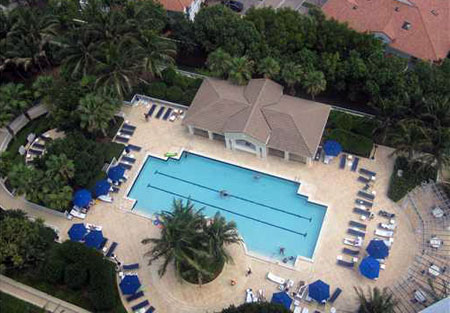 The Point Condo, Aventura Real Estate, Florida