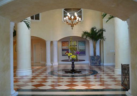 Turnberry Village Aventura Florida