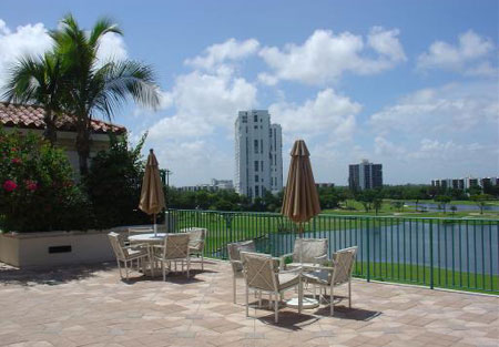 Turnberry Village Aventura Florida