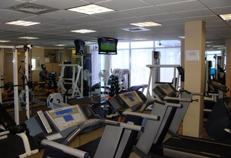 Bal Harbour 101 condo Miami