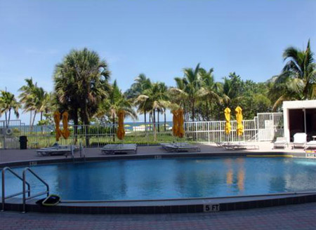 Bal Harbour 101 condo Miami