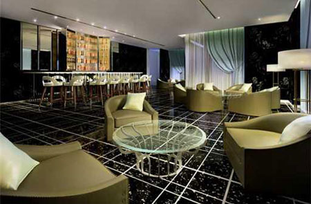 St Regis Bal Harbour
