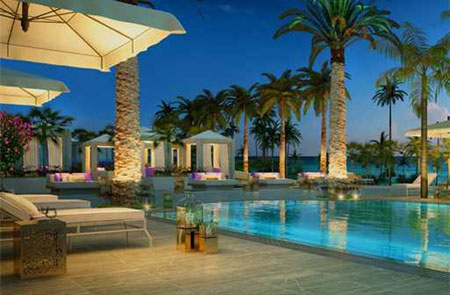 St Regis Bal Harbour