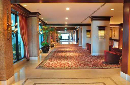 The Palace Bal Harbour