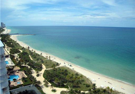 The Palace Bal Harbour