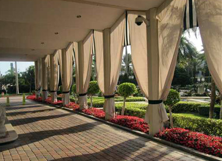 Balmoral in Bal Harbour, Miami