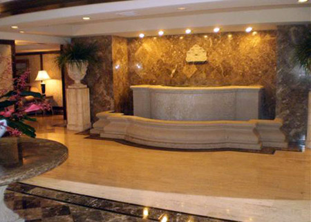 Balmoral in Bal Harbour, Miami