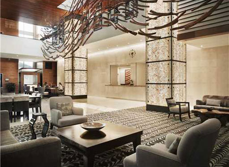 Carillon Miami Beach Condominiums