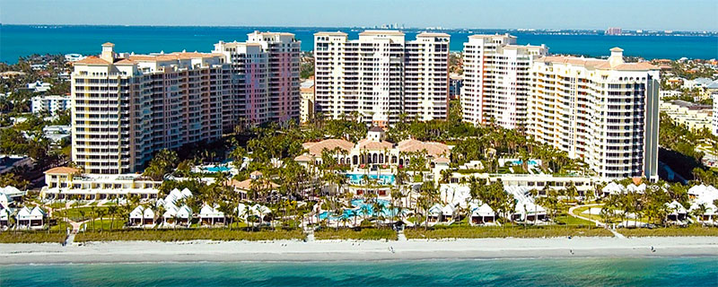 Portsview at the Waterways Condos in Aventura