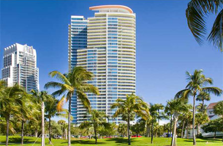 Continuum Tower One Condo, South Beach