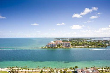 Continuum Tower One Condo, South Beach