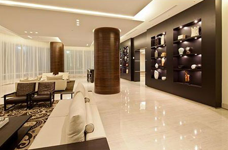 Continuum Tower One Condo, South Beach