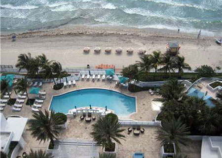 Diplomat Residences Hollywood Beach