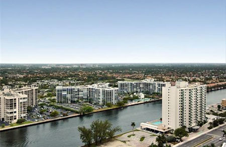 Diplomat Residences Hollywood Beach