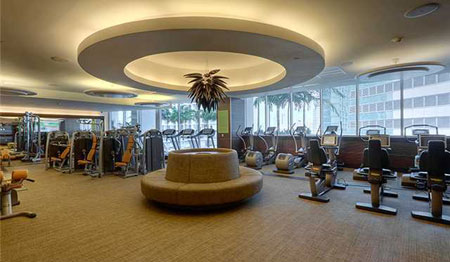 Epic Residences Downtown Miami