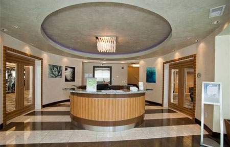 Everglades Condos Downtown Miami