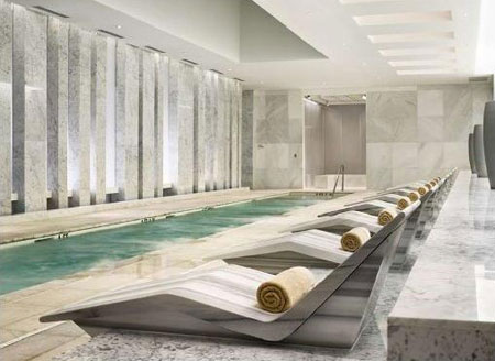 Fontainebleau Tresor Miami Beach, Florida