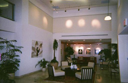 2080 Hallandale condo