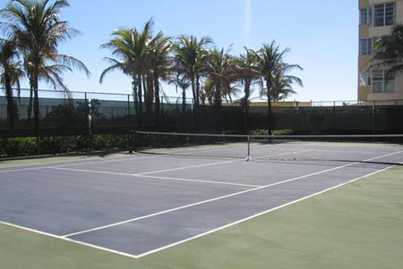 2080 Hallandale condo
