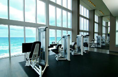 Beach Club 1 Hallandale Beach