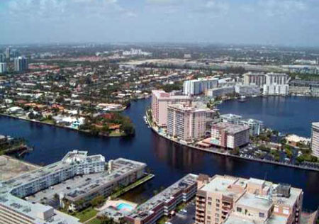Beach Club 1 Hallandale Beach