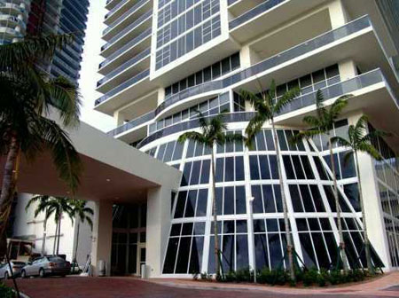 Beach Club 1 Hallandale Beach