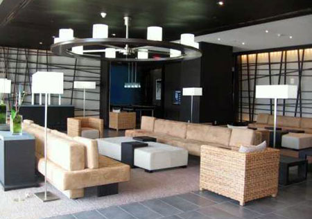 Beach Club 1 Hallandale Beach