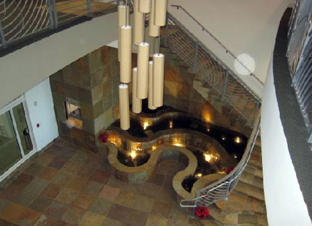 2080 Hallandale condo