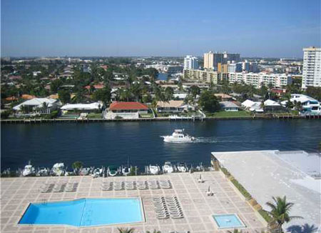The Hemispheres Condo Hallandale Beach