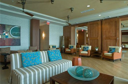 Ocean Marine Yacht Club, Hallandale Beach