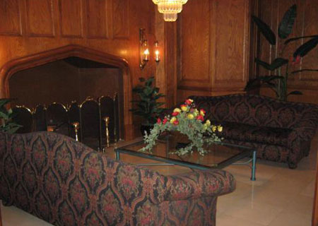 Prince George Condominium Hallandale Beach